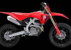 Honda CRF 250 R (2025) nuova