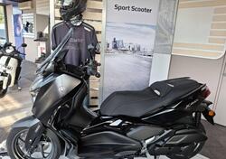 Yamaha X-Max 125 Tech Max (2021 - 24) nuova