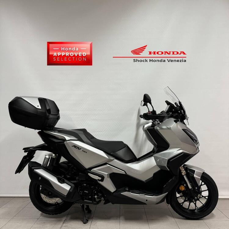 Honda ADV 350 (2022 - 24)