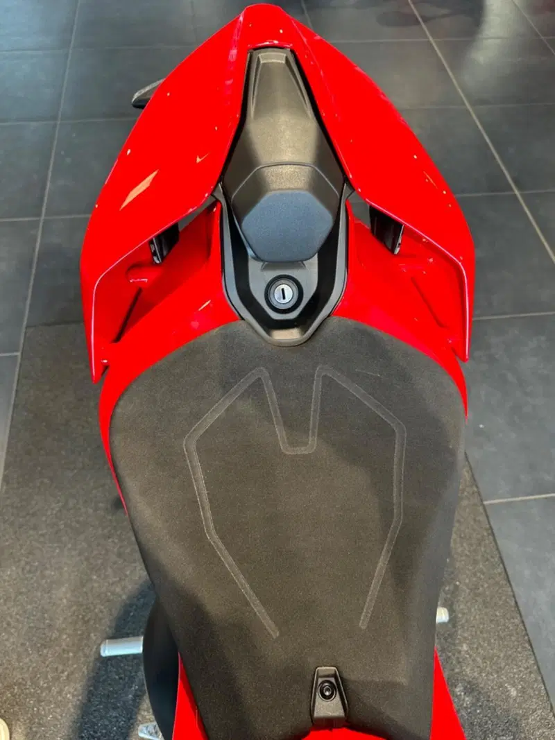 Ducati Panigale V4 S (2025 - 26) (5)