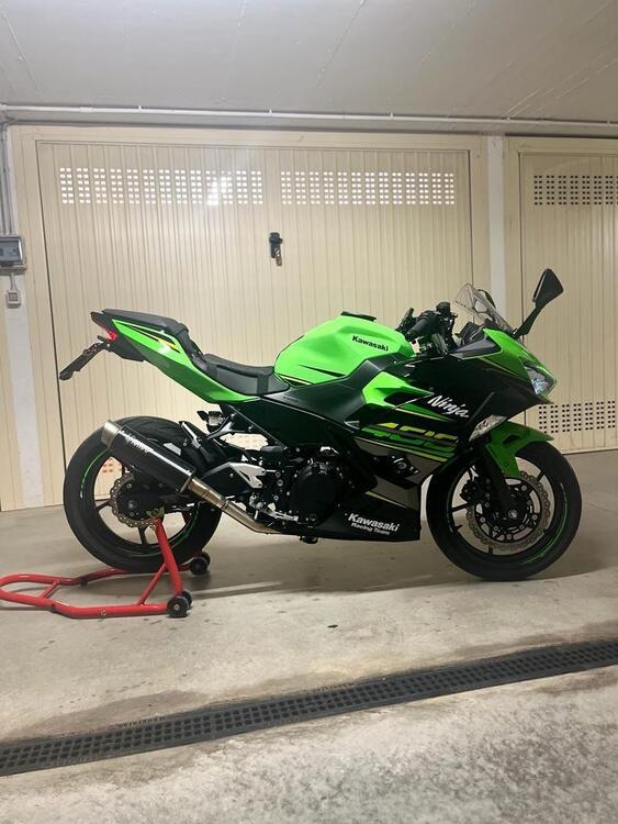 Kawasaki Ninja 400 (2018 - 20) (3)