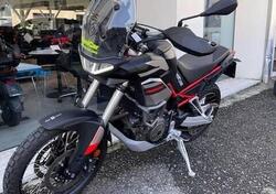 Aprilia Tuareg 660 (2022 - 24) usata