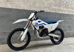 Husqvarna FC 350 Heritage (2023) usata