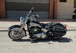 Harley-Davidson 1690 Heritage Classic (2011 - 17) - FLSTC usata