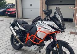 KTM 1090 Adventure R (2017 - 19) usata