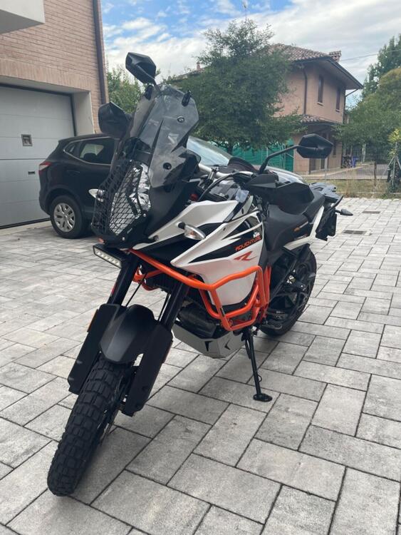 KTM 1090 Adventure R (2017 - 19) (2)