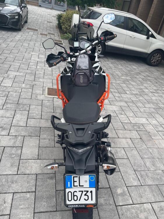 KTM 1090 Adventure R (2017 - 19) (4)