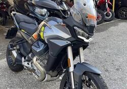 Moto Guzzi Stelvio PFF (2024) usata