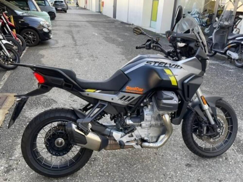 Moto Guzzi Stelvio PFF (2024) (3)