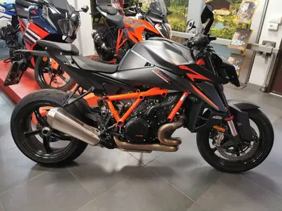 KTM 1390 Super Duke R (2024 - 26) usata