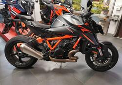 KTM 1390 Super Duke R (2024) usata