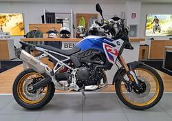 Bmw F 900 GS (2024) nuova