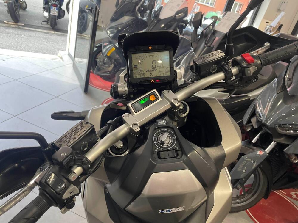 Honda X-ADV 750 (2018 - 20) (4)