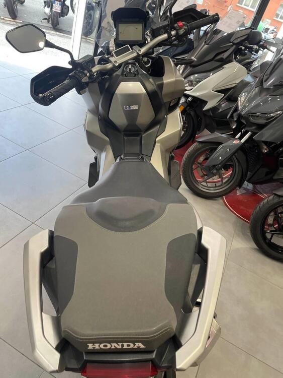 Honda X-ADV 750 (2018 - 20) (5)