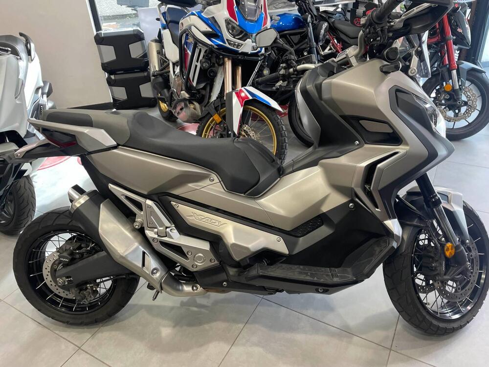 Honda X-ADV 750 (2018 - 20) (3)