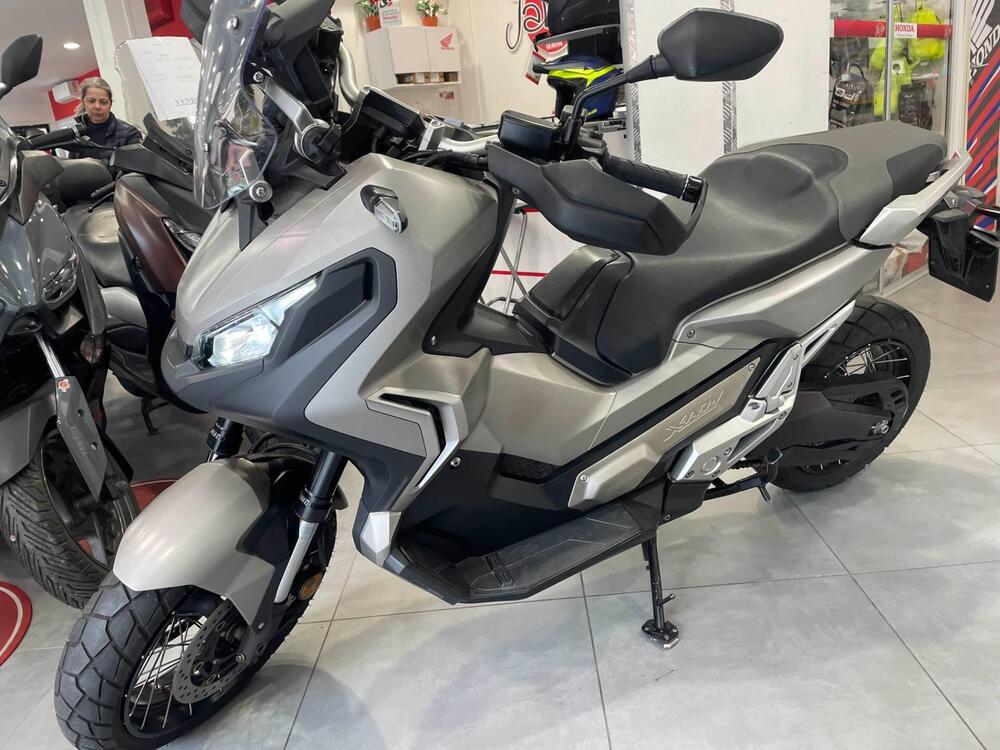 Honda X-ADV 750 (2018 - 20) (2)