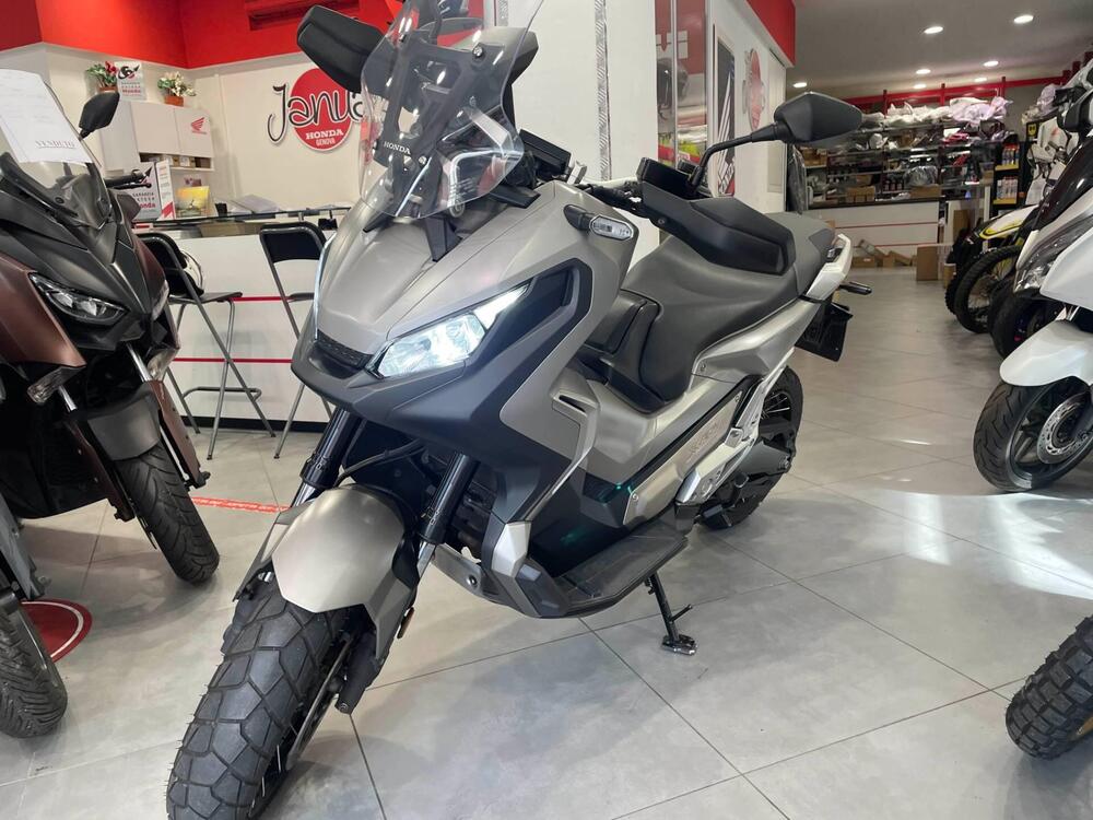 Honda X-ADV 750 (2018 - 20)