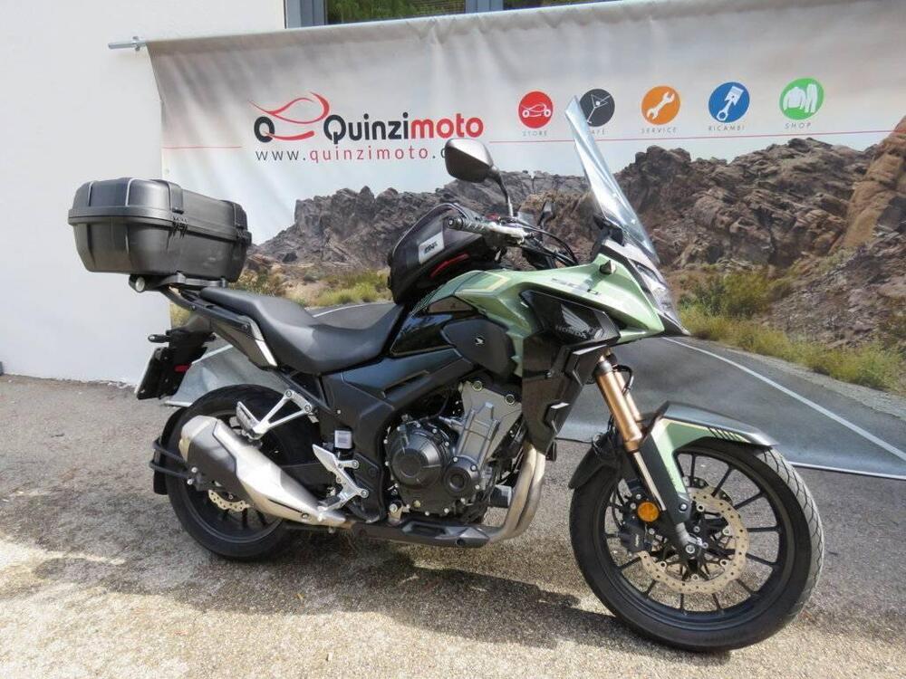 Honda CB 500 X (2022 - 23) (3)