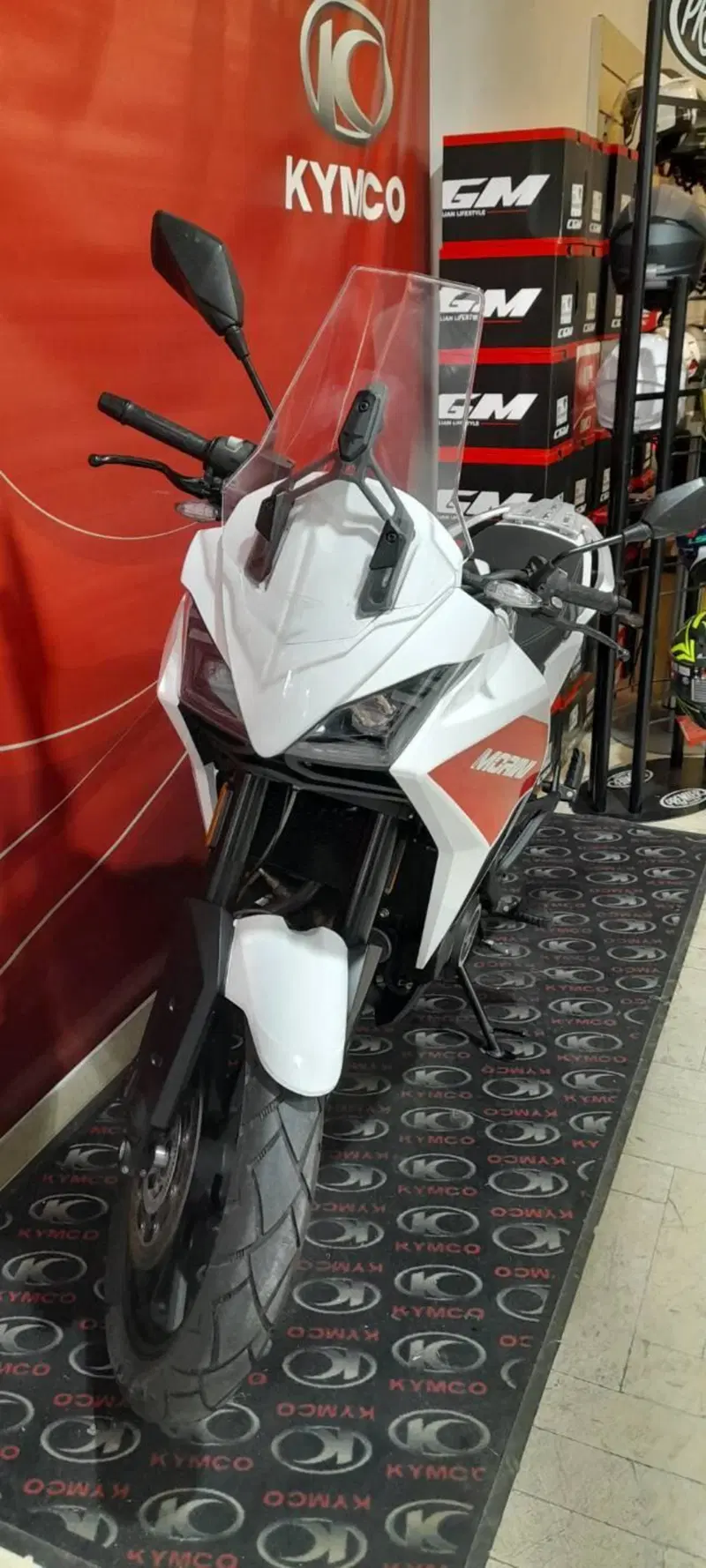 Moto Morini X-Cape 650 (2021 - 26) (6)