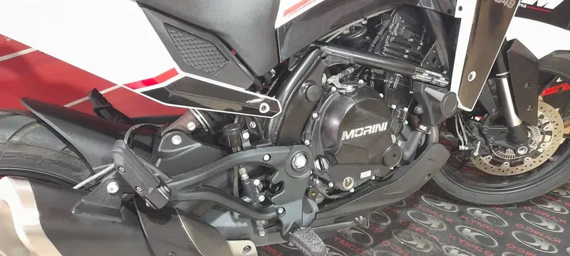 Moto Morini X-Cape 650 (2021 - 26) (8)