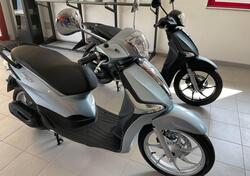 Piaggio Liberty 125 3V ABS (2021 - 24) nuova