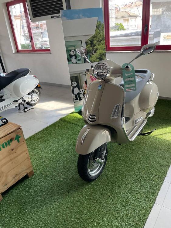 Vespa GTS 300 (2023 - 24) (2)