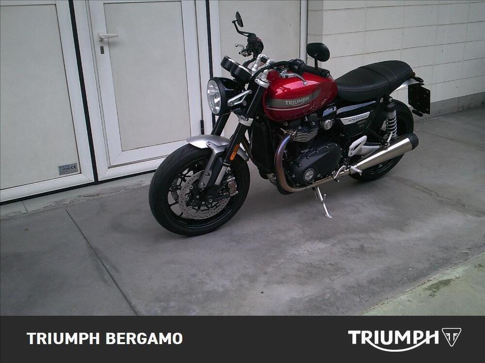 Triumph Speed Twin 1200 (2021 - 24) (3)