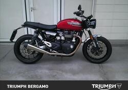 Triumph Speed Twin 1200 (2021 - 24) usata