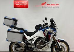 Honda Africa Twin CRF 1100L Adventure Sports (2020 - 21) usata