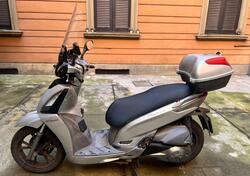 Kymco People 300i GT (2010 - 17) usata