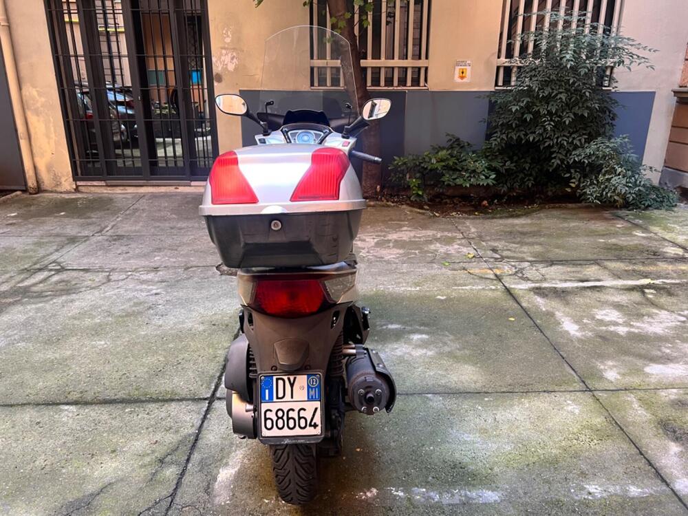 Kymco People 300i GT (2010 - 17) (2)