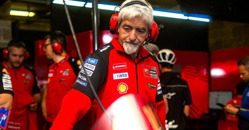 Gigi Dall&rsquo;Igna su Pecco Bagnaia e Marc Marquez: &ldquo;Due caratteri forti ma, lo spero, non sar&agrave; un disastro&rdquo;