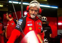 Gigi Dall’Igna su Pecco Bagnaia e Marc Marquez: “Due caratteri forti ma, lo spero, non sarà un disastro”