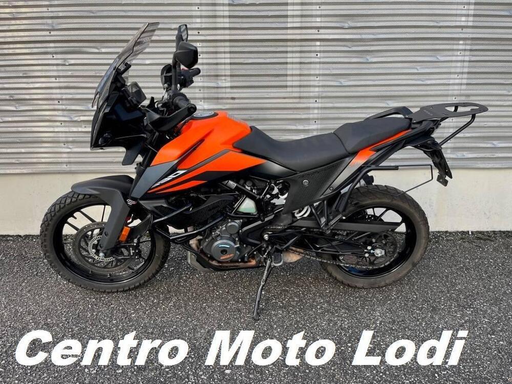 KTM 390 Adventure (2020) (3)