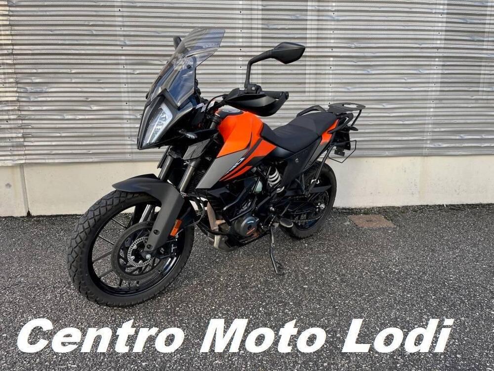 KTM 390 Adventure (2020) (4)