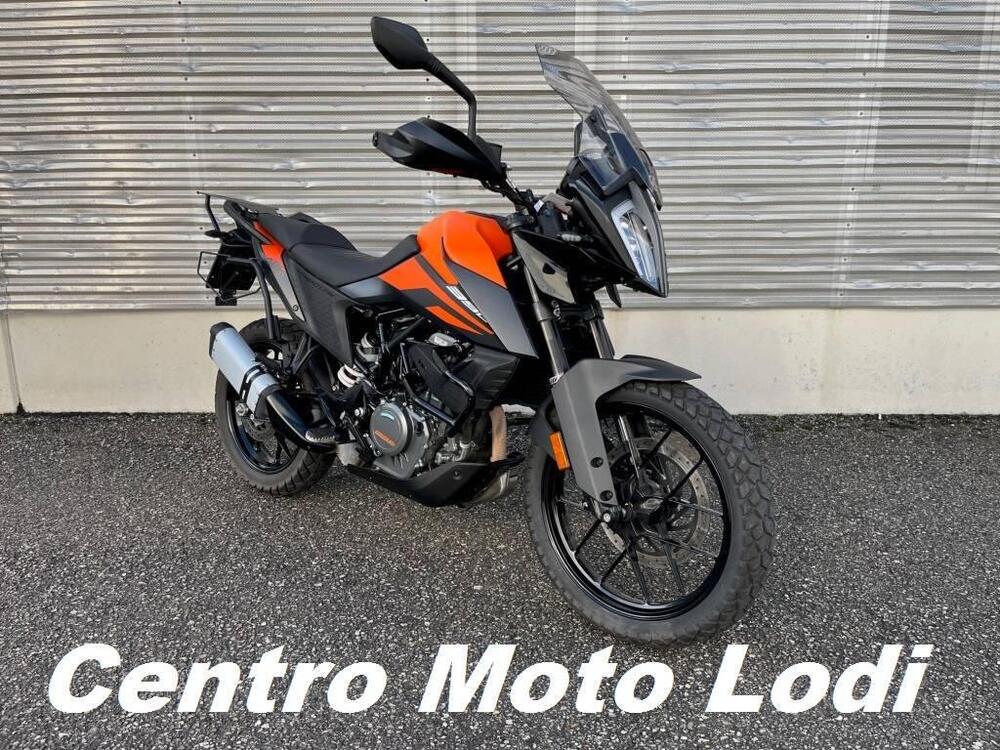 KTM 390 Adventure (2020) (2)