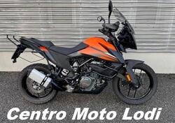 KTM 390 Adventure (2020) usata