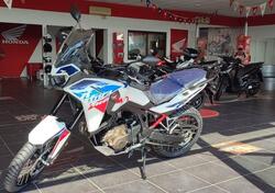 Honda Africa Twin CRF 1100L ES (2024 - 25) nuova