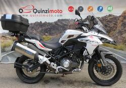 Benelli TRK 502X (2018 - 20) usata