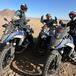 BMW GS Trophy in Namibia: il racconto day-by-day