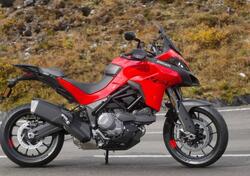 Ducati Multistrada V2 S (2022 - 24) nuova