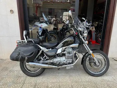 Moto Guzzi Nevada 750 (1992 - 02) usata