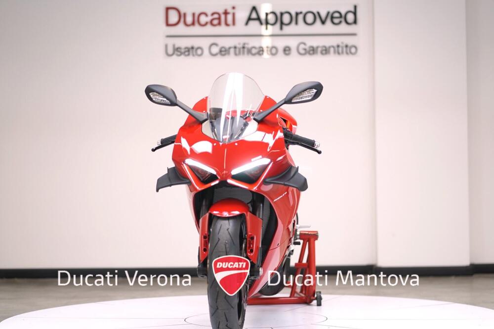 Ducati Panigale V4 1100 (2021) (3)