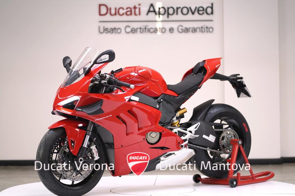 Ducati Panigale V4 1100 (2021) (4)