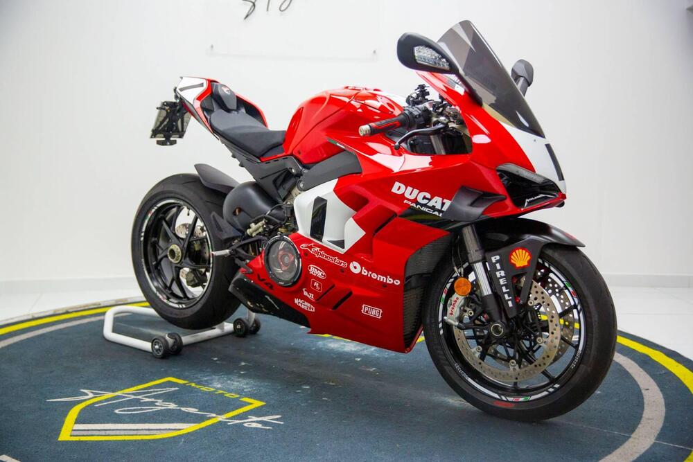 Ducati Panigale V4 (2025) (3)