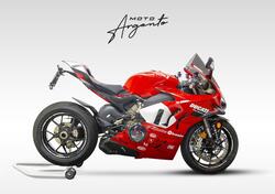 Ducati Panigale V4 (2025) usata