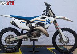 Husqvarna TC 125 Heritage (2023) usata