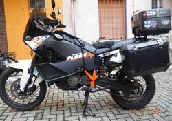 KTM 990 Adventure R (2012 - 14) usata