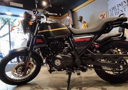 Royal Enfield Scram 411 (2022 - 24) usata