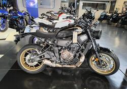 Yamaha XSR 700 (2022 - 24) nuova